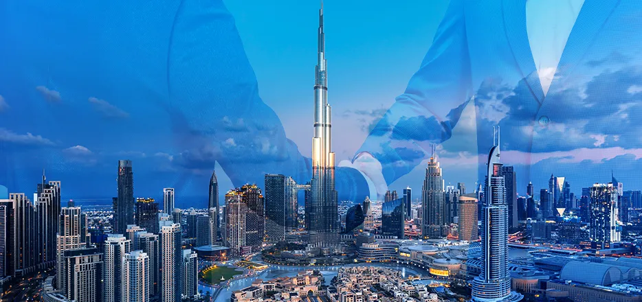 Company Formation Process in Dubai, UAE for Businesses and Startups