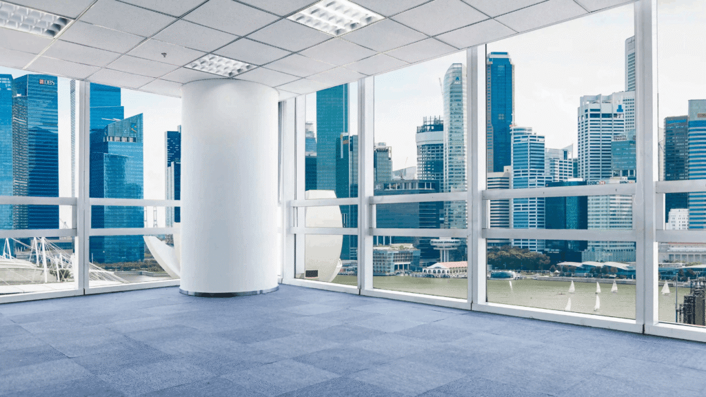 Exquisite Commercial Property Rental Options in Dubai