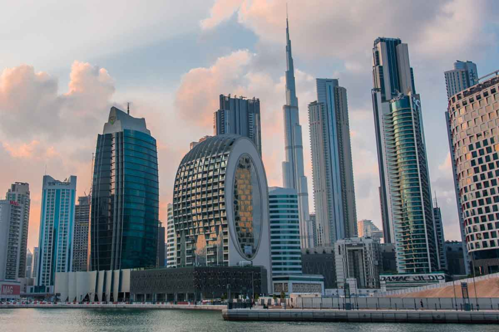 Residential Property Leasing Services in Dubai for Tenants
