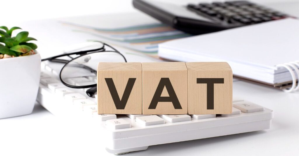 Trusted VAT Registration Services in Dubai UAE